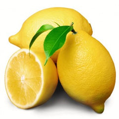 Sicilian Lemon White Balsamic – Maine-ly Drizzle